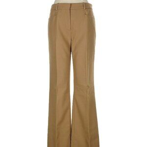 Joseph Sloane Wool Granite Trousers